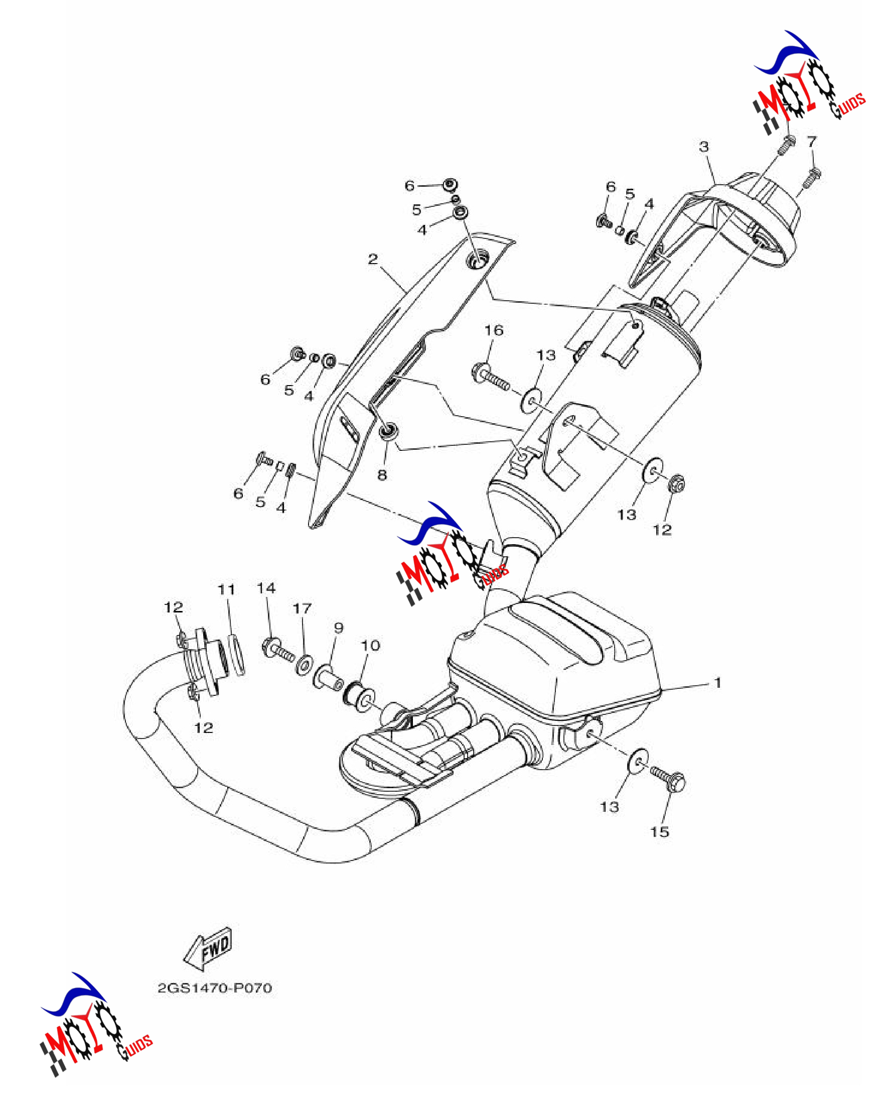 Engine Diagram